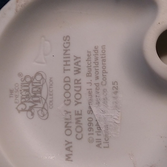 VTG Precious Moments figurines - Picture 3 of 7